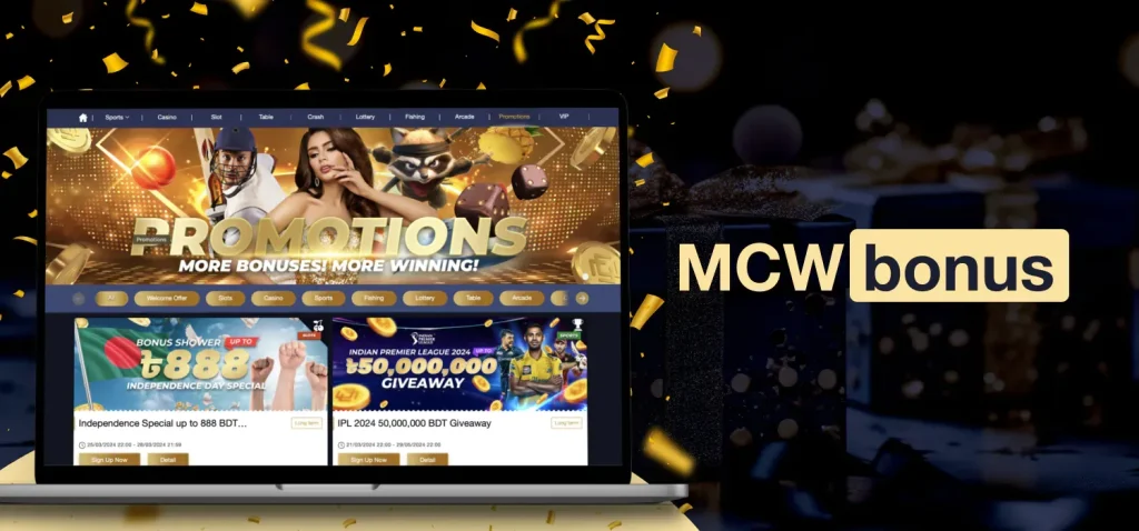 mcw casino login app download